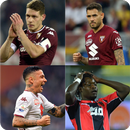 Torino FC quiz APK