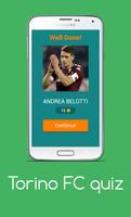 Torino FC quiz Screenshot 1