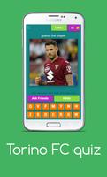 Torino FC quiz Screenshot 2