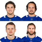 Toronto Maple Leafs quiz Zeichen