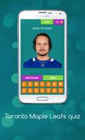 Toronto Maple Leafs quiz Screenshot 2
