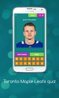 Toronto Maple Leafs quiz Screenshot 3