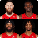 Toronto Raptors quiz: Guess the Player APK