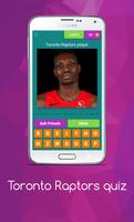 Toronto Raptors quiz: Guess the Player Screenshot 2