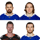 Tampa Bay Lightning quiz Zeichen