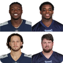 Tennessee Titans quiz: Guess the Player APK