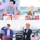 The Rose quiz: Guess the Member and Song Zeichen