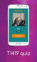 T1419 quiz Screenshot 1