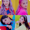 TRI.BE quiz: Guess the Member and Song APK