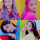 TRI.BE quiz: Guess the Member and Song Zeichen