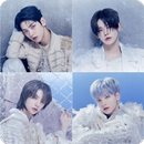 TXT quiz: Guess the Member and Song APK