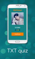 TXT quiz Screenshot 1