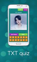 TXT quiz Screenshot 2