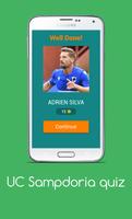 Udinese Calcio quiz Screenshot 1
