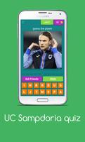 Udinese Calcio quiz Screenshot 2