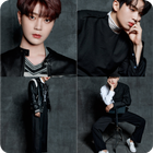 UP10TION quiz: Guess the Member and Song Zeichen