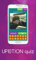 UP10TION quiz: Guess the Member and Song Screenshot 3