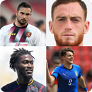 US Salernitana quiz APK