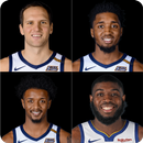 Utah Jazz quiz: Guess the Player APK