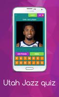 Utah Jazz quiz: Guess the Player Screenshot 2