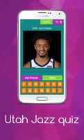 Utah Jazz quiz: Guess the Player Screenshot 3