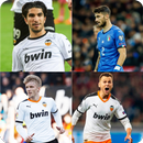 Valencia CF quiz: Guess the Player APK