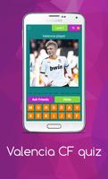 Valencia CF quiz: Guess the Player Screenshot 3