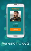 Venezia FC quiz Screenshot 1
