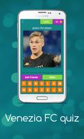 Venezia FC quiz Screenshot 2