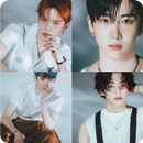 VERIVERY quiz: Guess the Member and Song APK