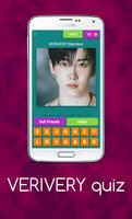 VERIVERY quiz: Guess the Member and Song Screenshot 2