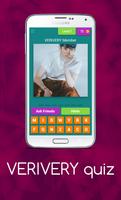 VERIVERY quiz: Guess the Member and Song Screenshot 3
