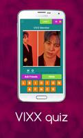 VIXX quiz: Guess the Member and Song Plakat