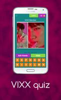 VIXX quiz: Guess the Member and Song Screenshot 2