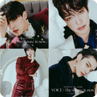 VICTON quiz: Guess the Member and Song Zeichen