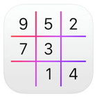 Icona Sudoku Game