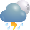 Weather app APK