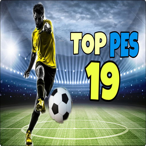 TOP PES 20