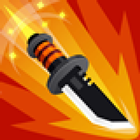 knife Strike ikona