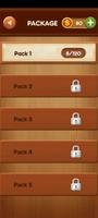 Slide the Ball - Roll Puzzle تصوير الشاشة 1