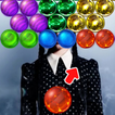 Wednesday Addams Shooter أيقونة