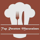 Top Recettes Marocaines icon