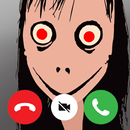 Momo scary video call APK