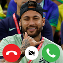 Neymar Jr Video Call APK
