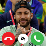 Neymar Jr Video Call