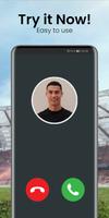 Cristiano Ronaldo Video Call Screenshot 3