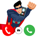 Superhero Man Video Call APK