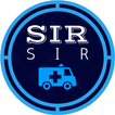 SIR Alarme icon