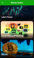 Make Money Online Bitcoin screenshot 1