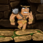 My Arcade Game War Of Barbarian ikona